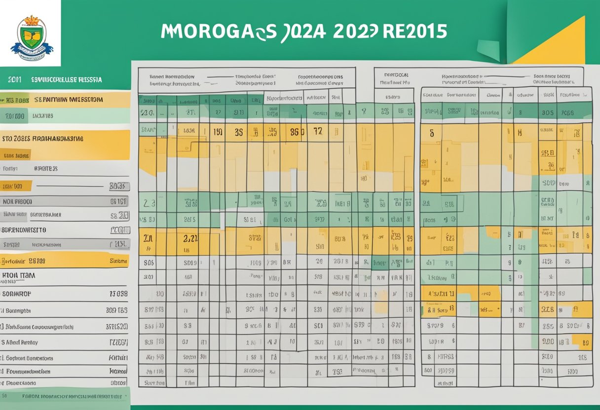 Matokeo ya Kidato cha Pili Mkoa wa Morogoro 2023