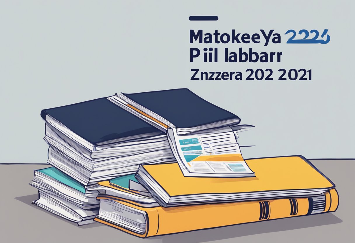 Matokeo ya Kidato cha Pili Zanzibar 2023