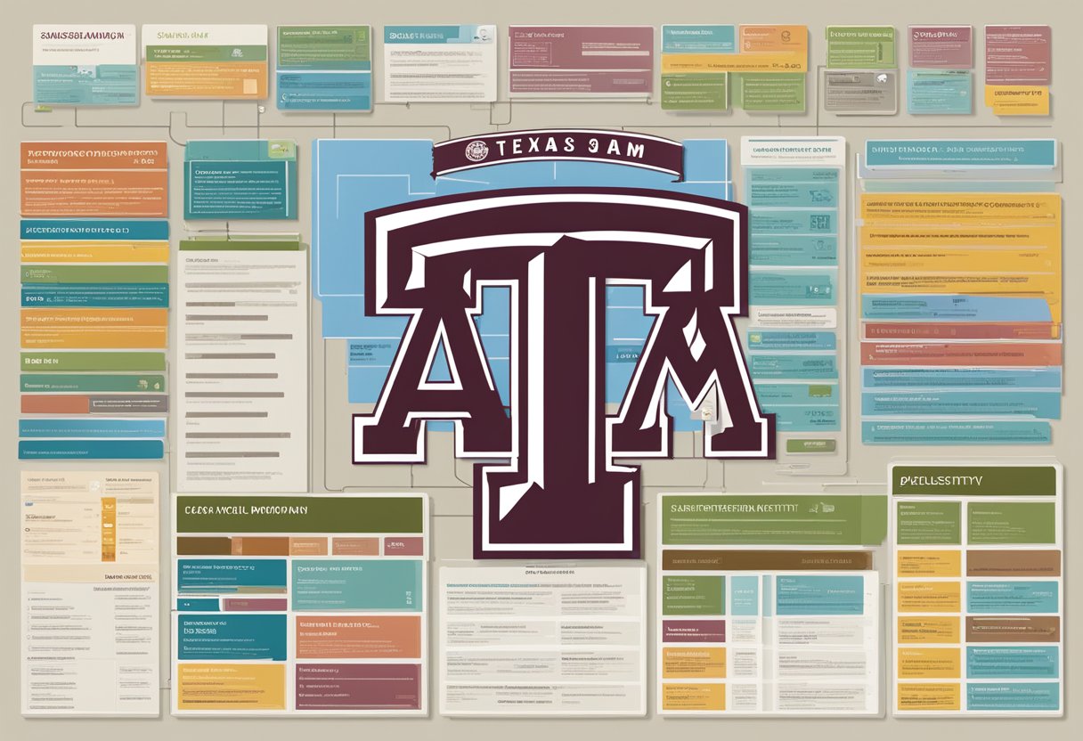 Texas A&M Job Board