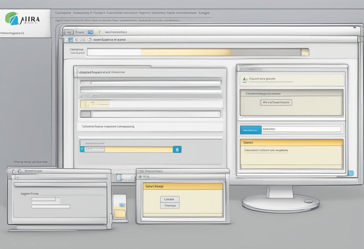 Ajira Portal Registration