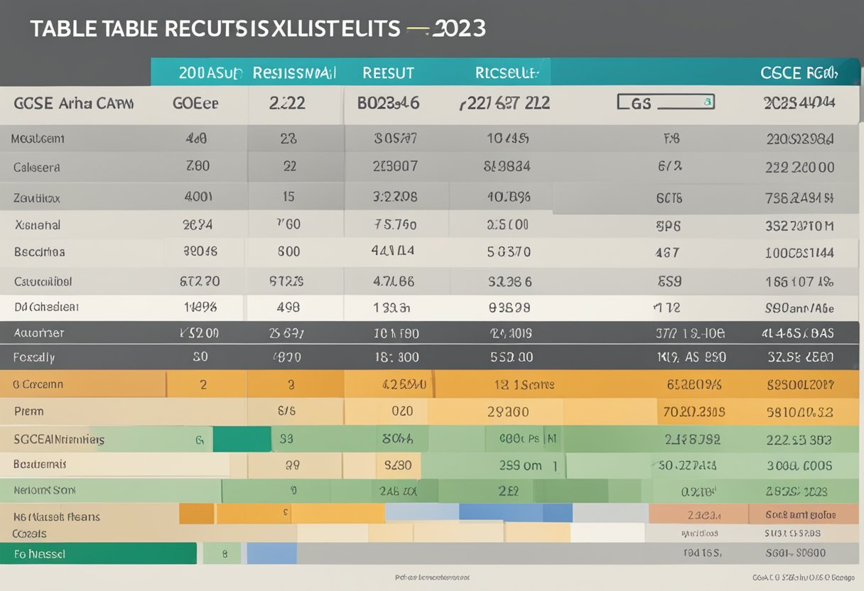 Botswana BGCSE Results 2023