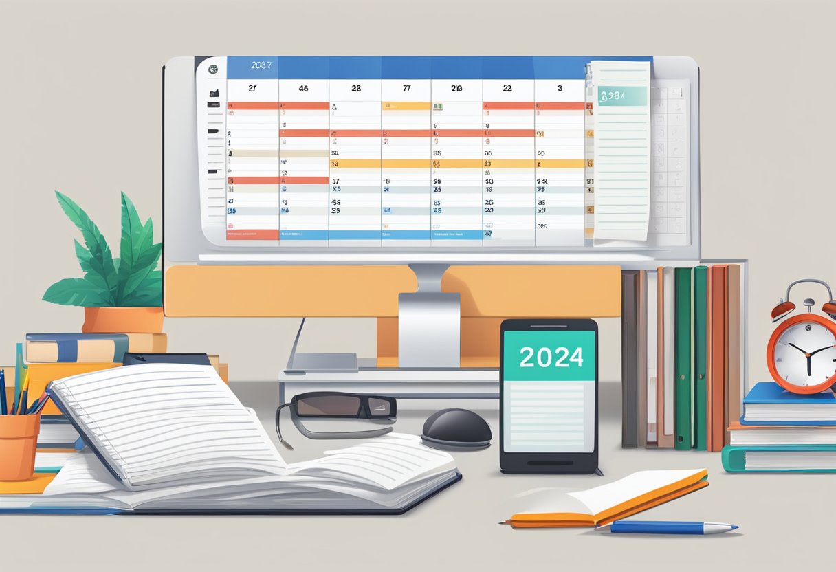 Form Five Selection 2024