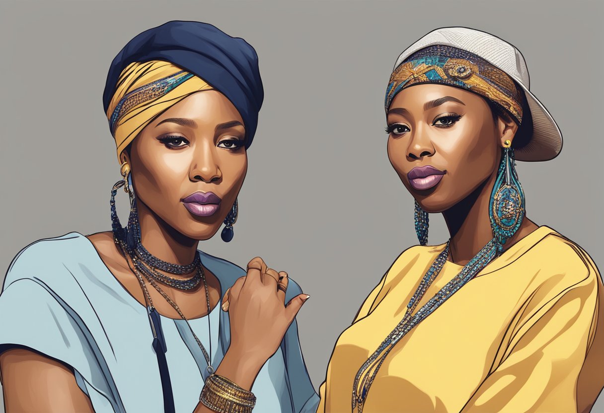 RZA Sisters