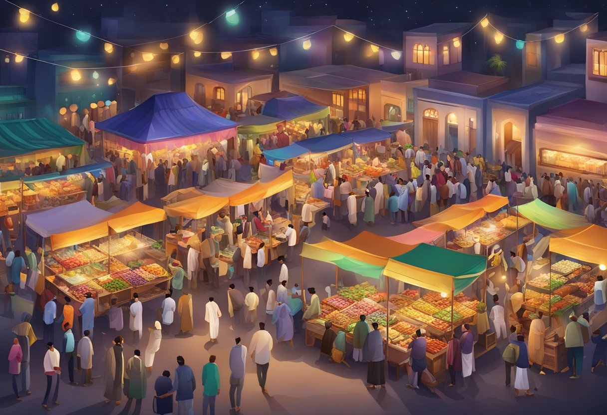 رمضان 2024