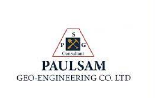 Administrative Officer at Paulsam Geo-Engineering Company Limited (PSG)