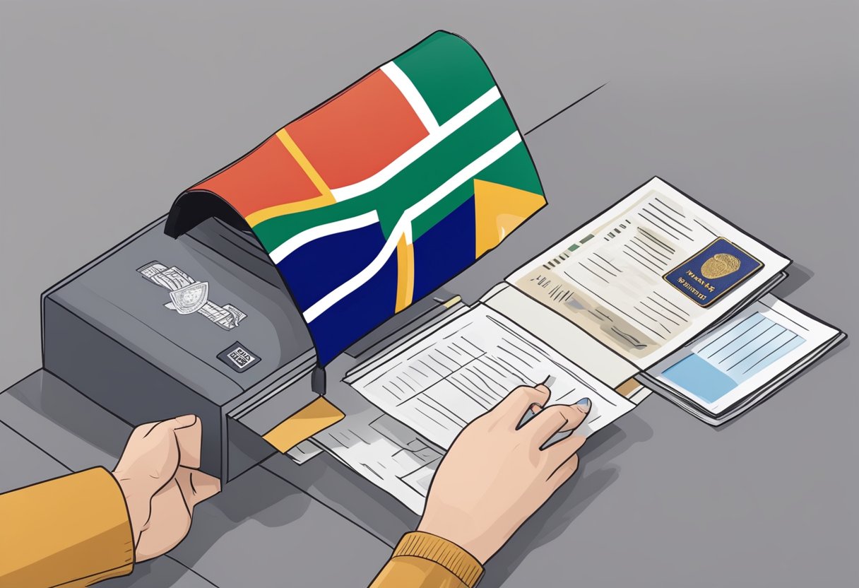 How to Renew Passport Online