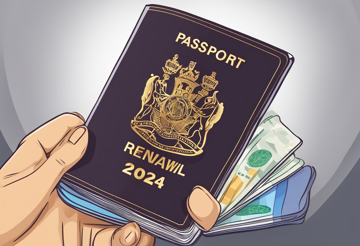 How to Renew Passport Online in South Africa A StepbyStep Guide