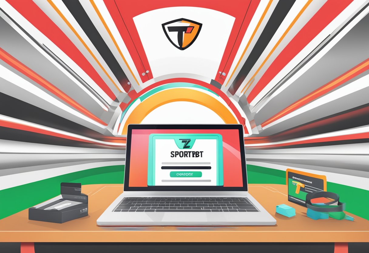 SportyBet TZ Login