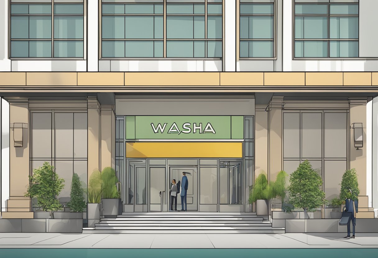 Wassha Inc Vacancies